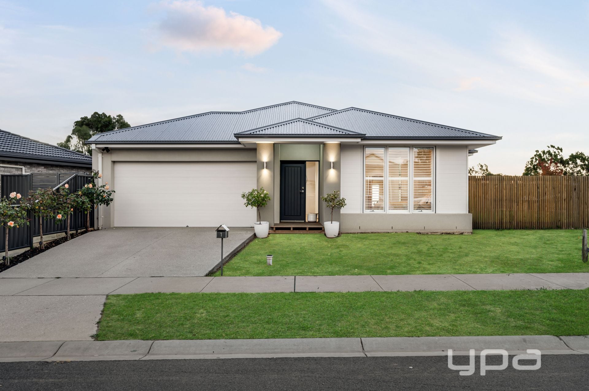 1 Envelope Court Kilmore VIC, Kilmore - Image 1