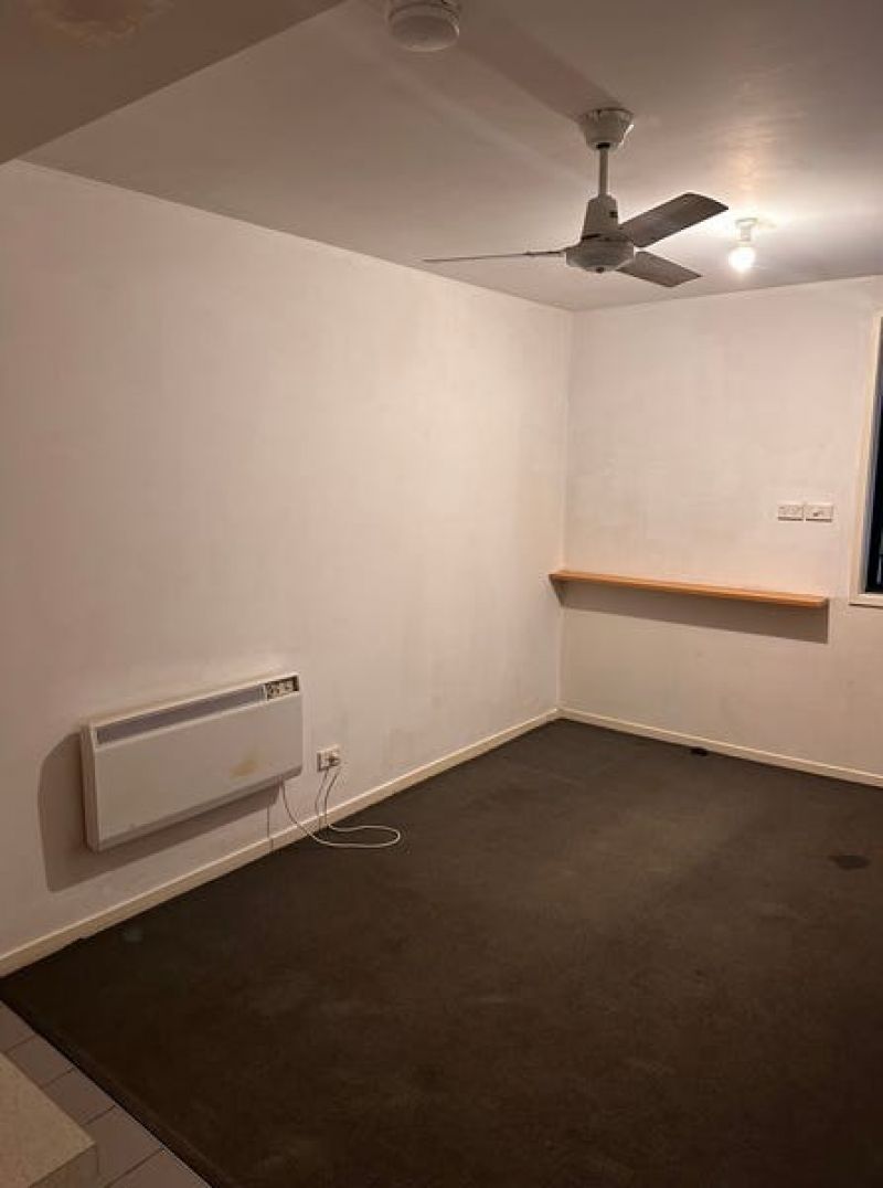 Prime City Location – Studio Apartment on Flinders Street