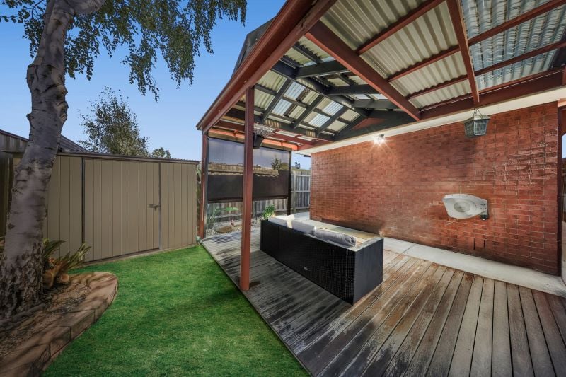 61 Calendula Circuit, Epping