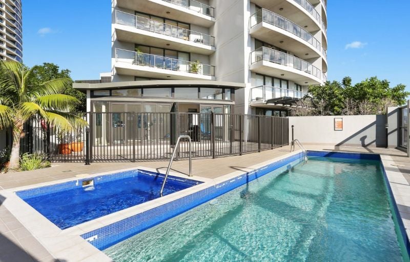 407/1 Adelaide Street, Bondi Junction, Bondi Junction - Thumbnail 3