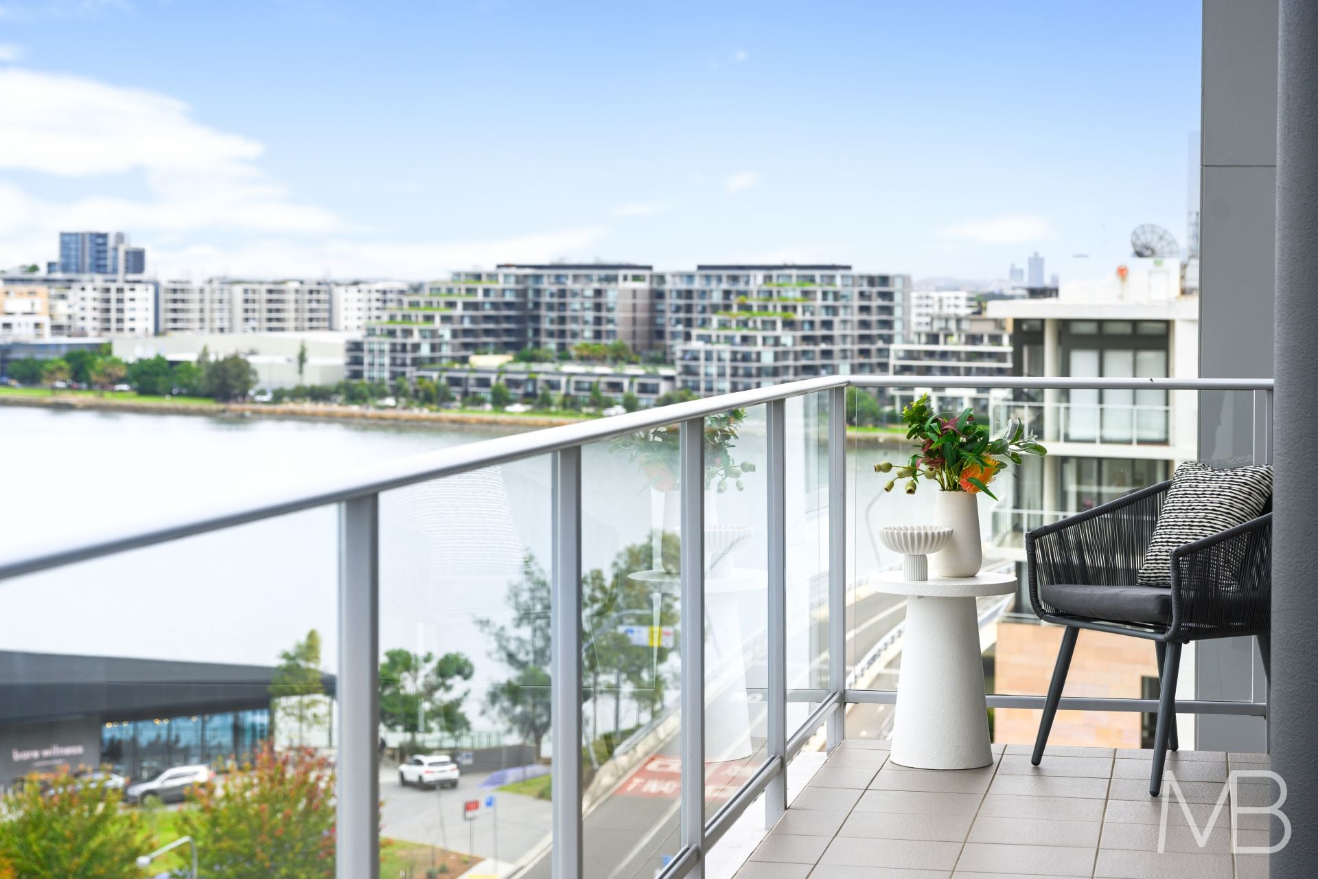601/43 SHORELINE DRIVE, Rhodes, Rhodes - Thumbnail 6
