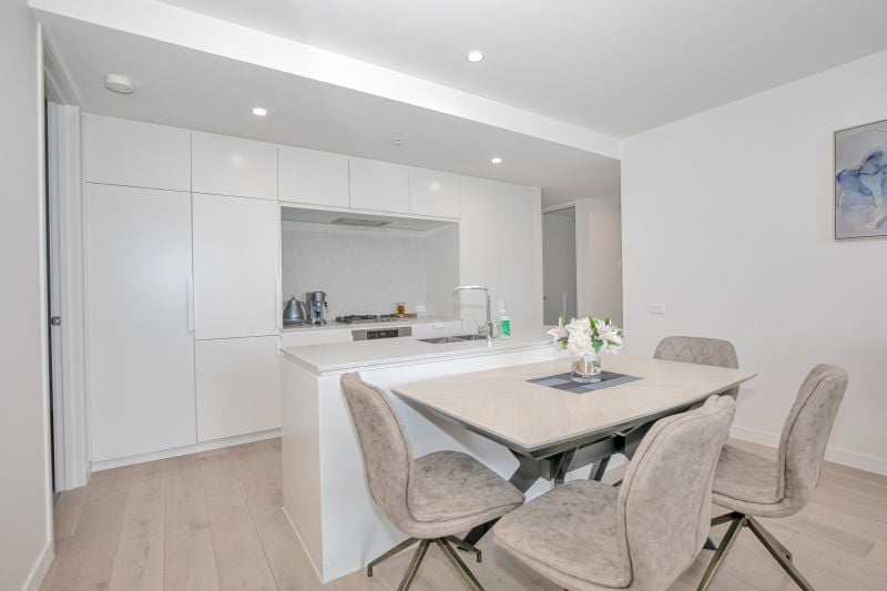 602/15 Brunswick Road, Brunswick East