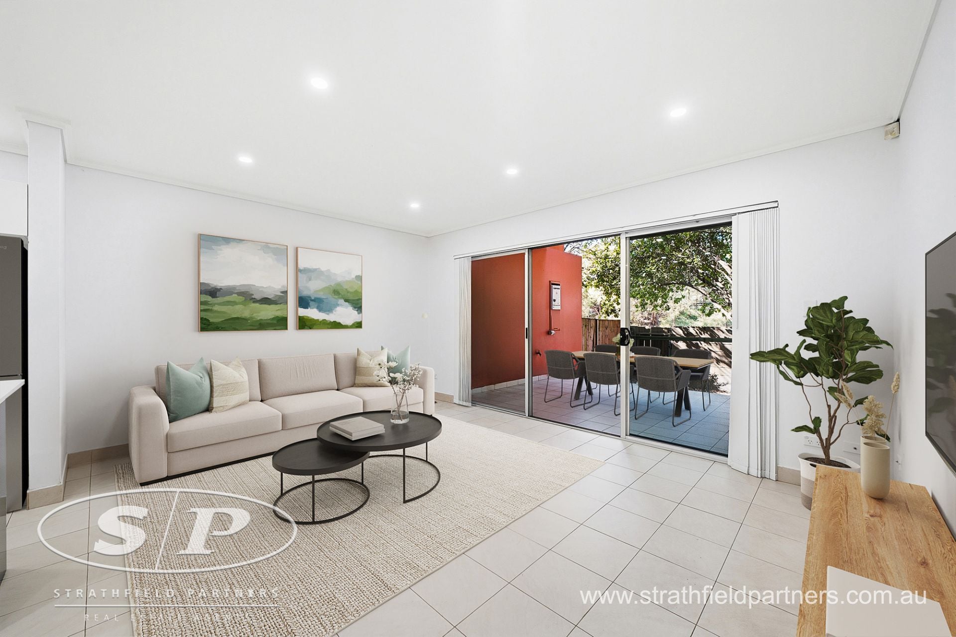 19/28-32 Marlborough Road Homebush West NSW, Homebush West - Thumbnail 4