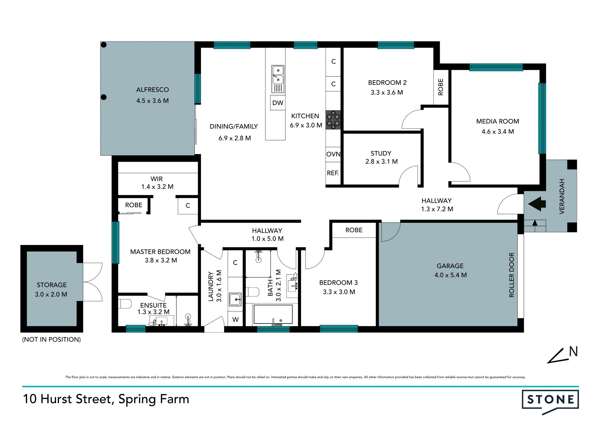 Ready to move in?