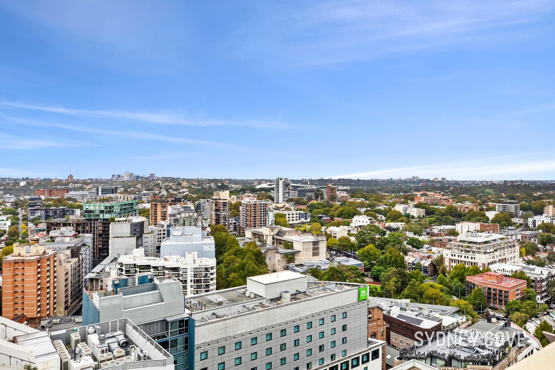 3203/148 Elizabeth Street, SYDNEY NSW 2000, Sydney - Thumbnail 5