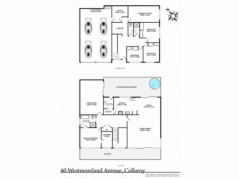 Immaculate Family Home