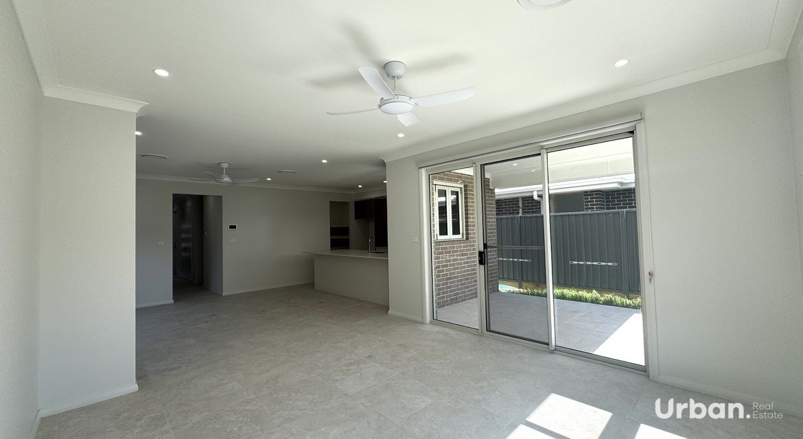 Oran Park 6 Chesterman Loop