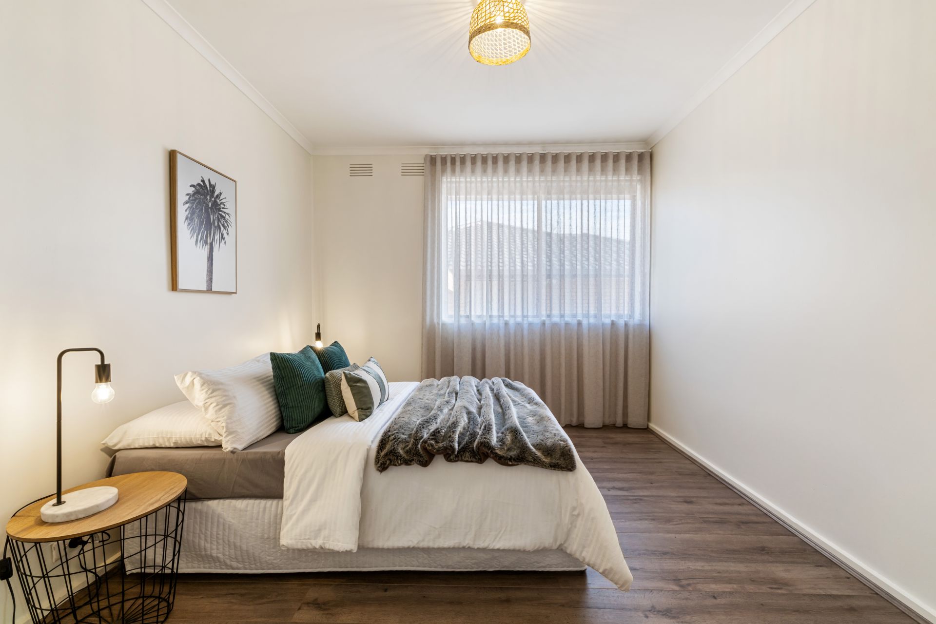 Classic Appeal. Fabulous Location!