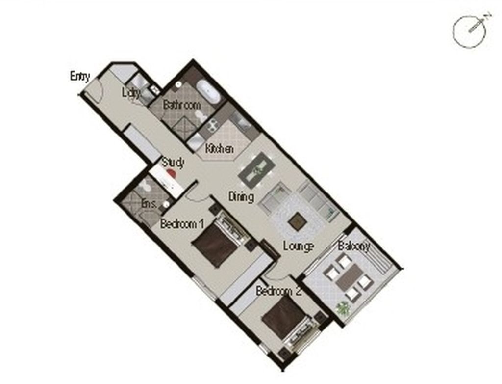 SOLD BY  RUSSELL WYER & MICHELLE BALABKA - $531,500
