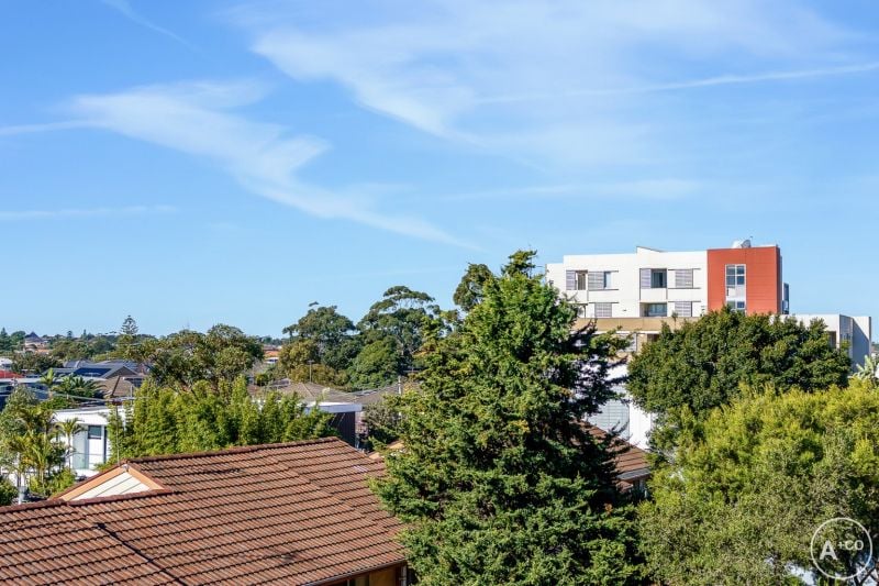 15/483-485 Bunnerong Road, Matraville