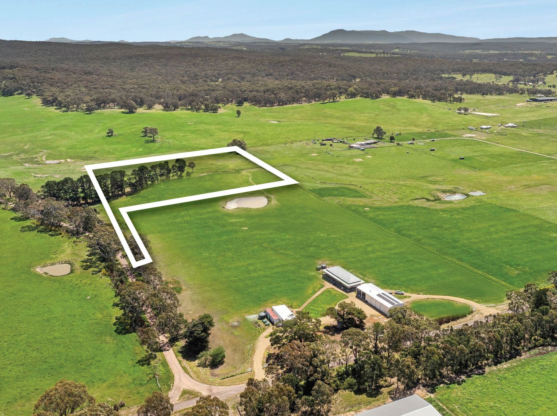 LOT 2 Nerring - Trawalla Road, Trawalla, Trawalla - Thumbnail 3