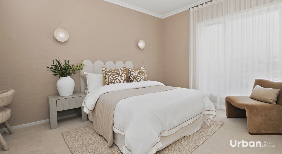 Oran Park 6 Brick Lane
