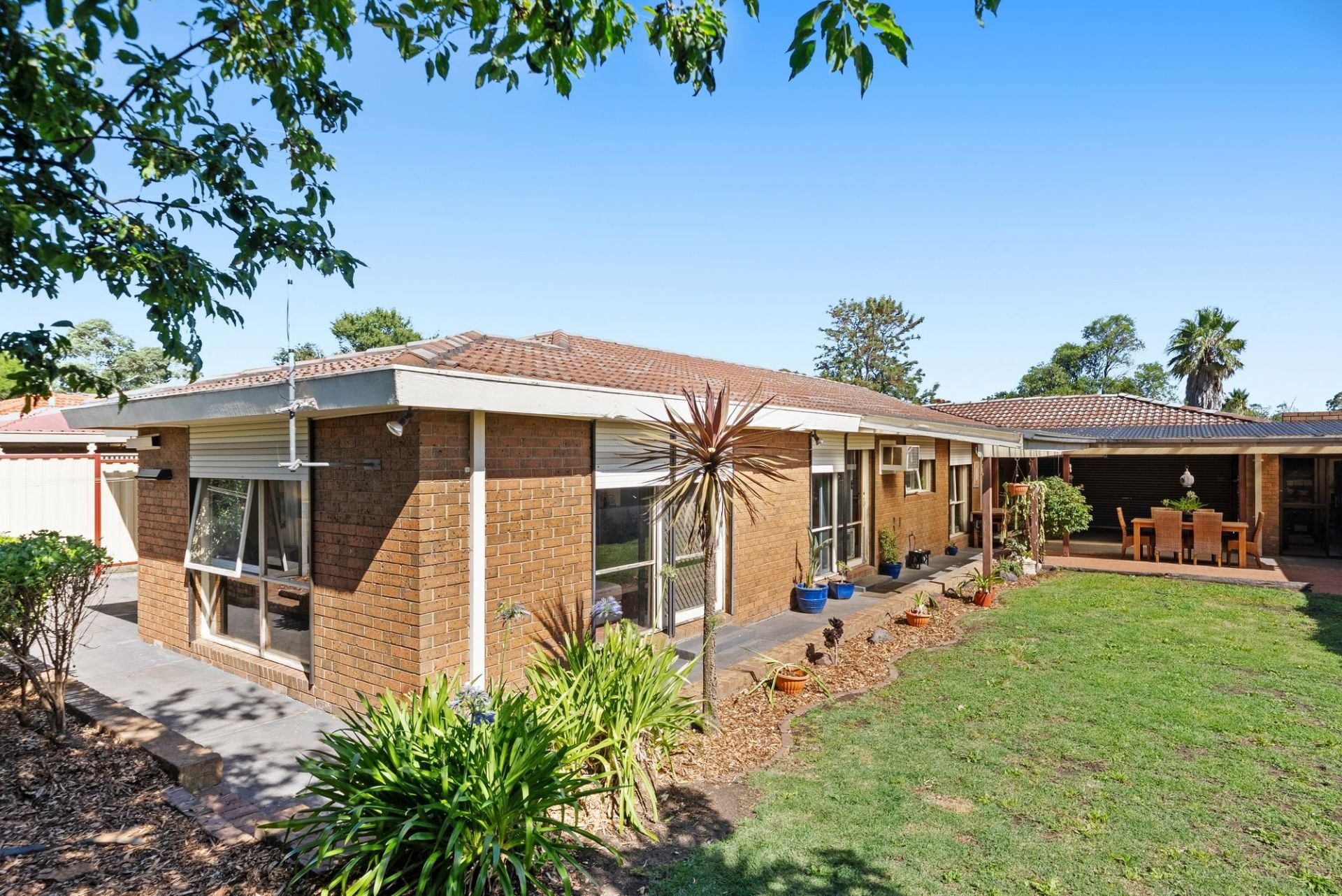 Versatile Family Living with Home Business Potential in Blossom Park