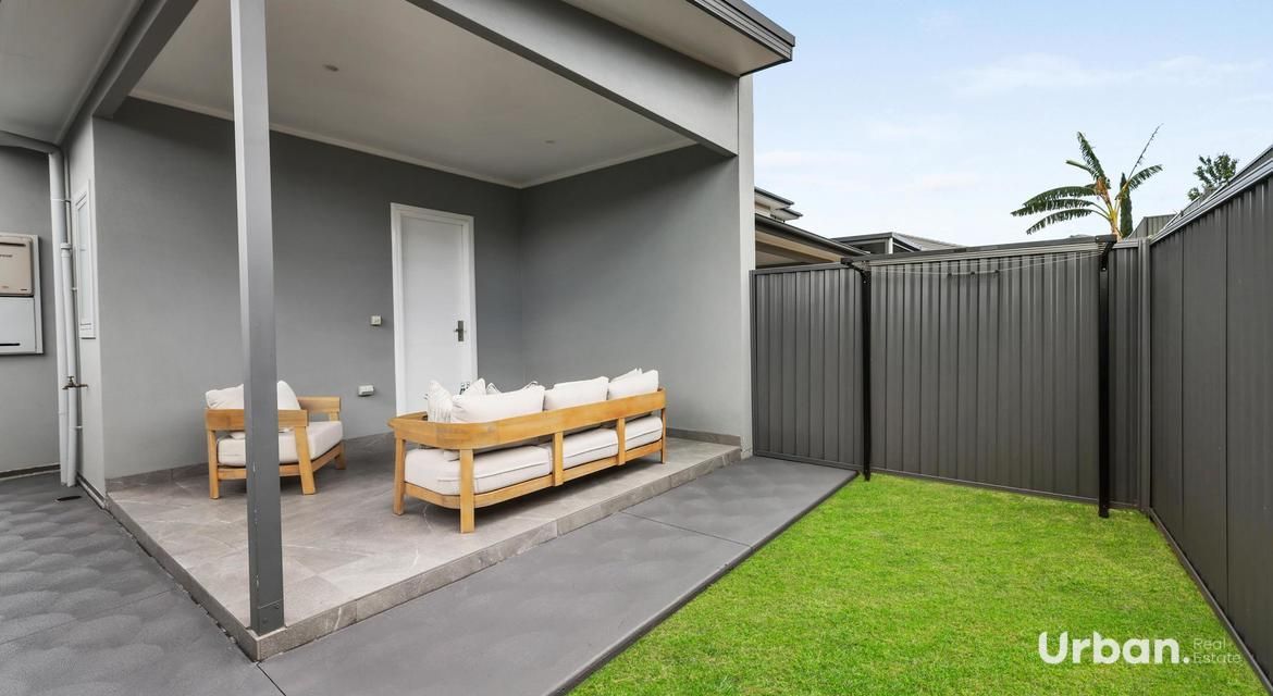 Leppington 15A & B Jerome Street