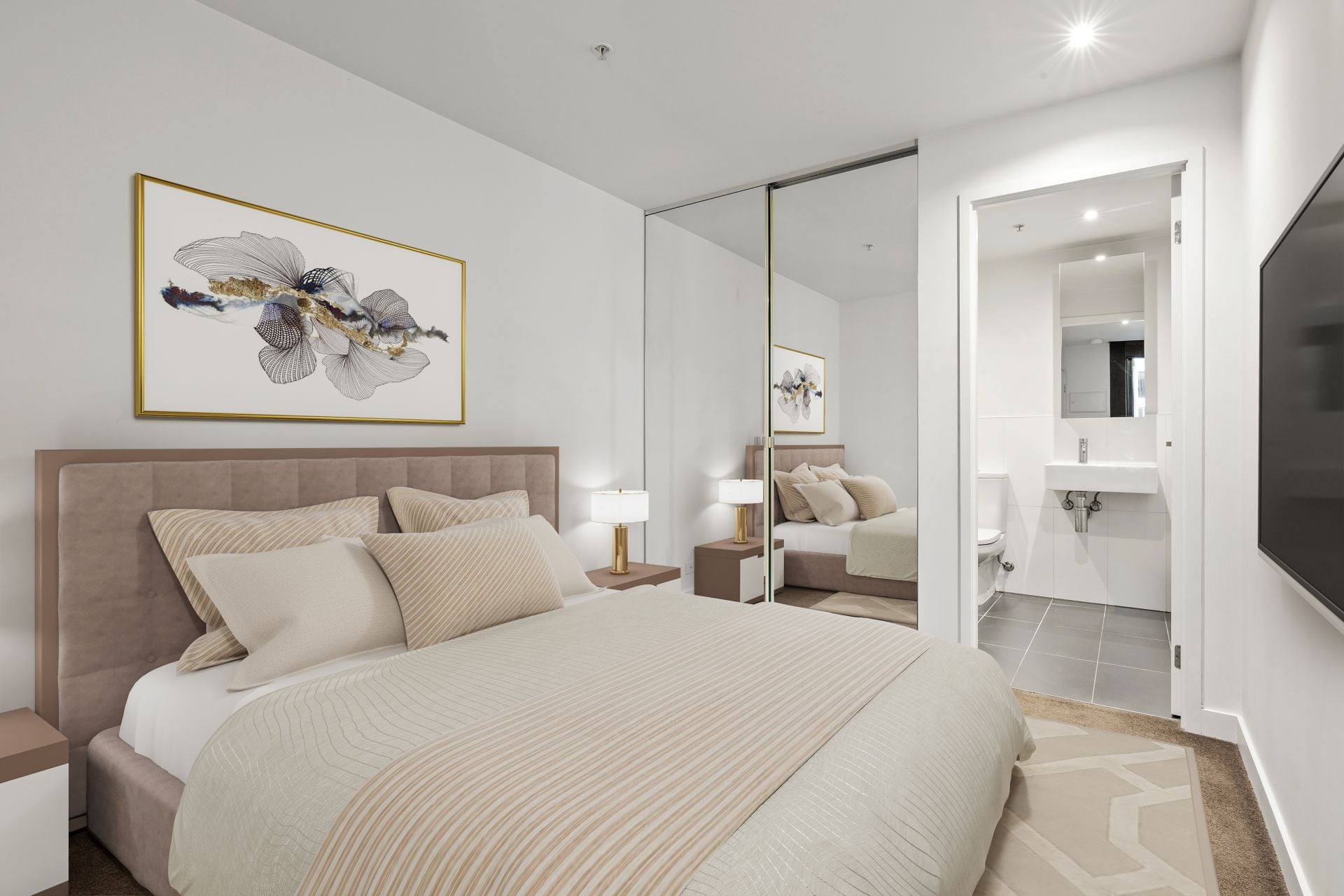 901/7 Katherine Place Melbourne,  - Thumbnail 4