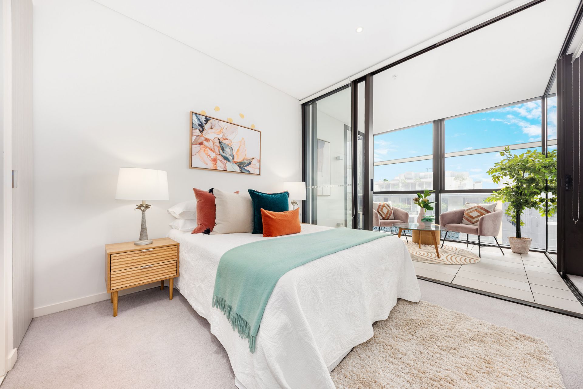 1000/211 Pacific Highway, North Sydney, North Sydney - Thumbnail 8