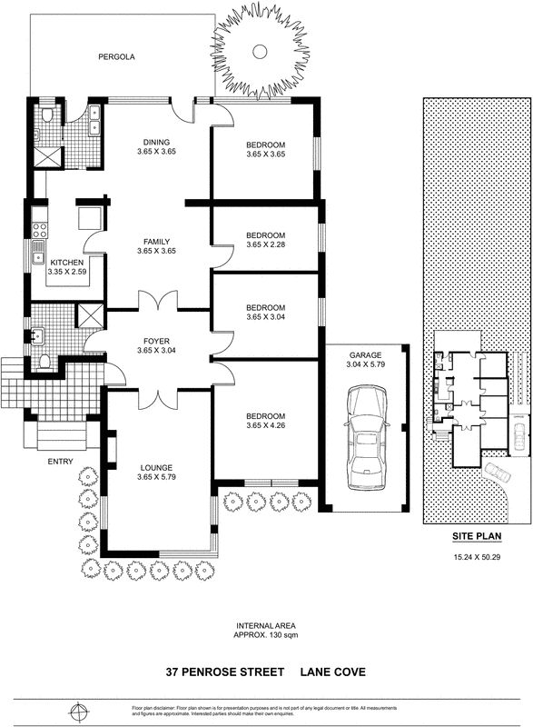 SOLD BY JOCELYN GREGORY 0418 230 309