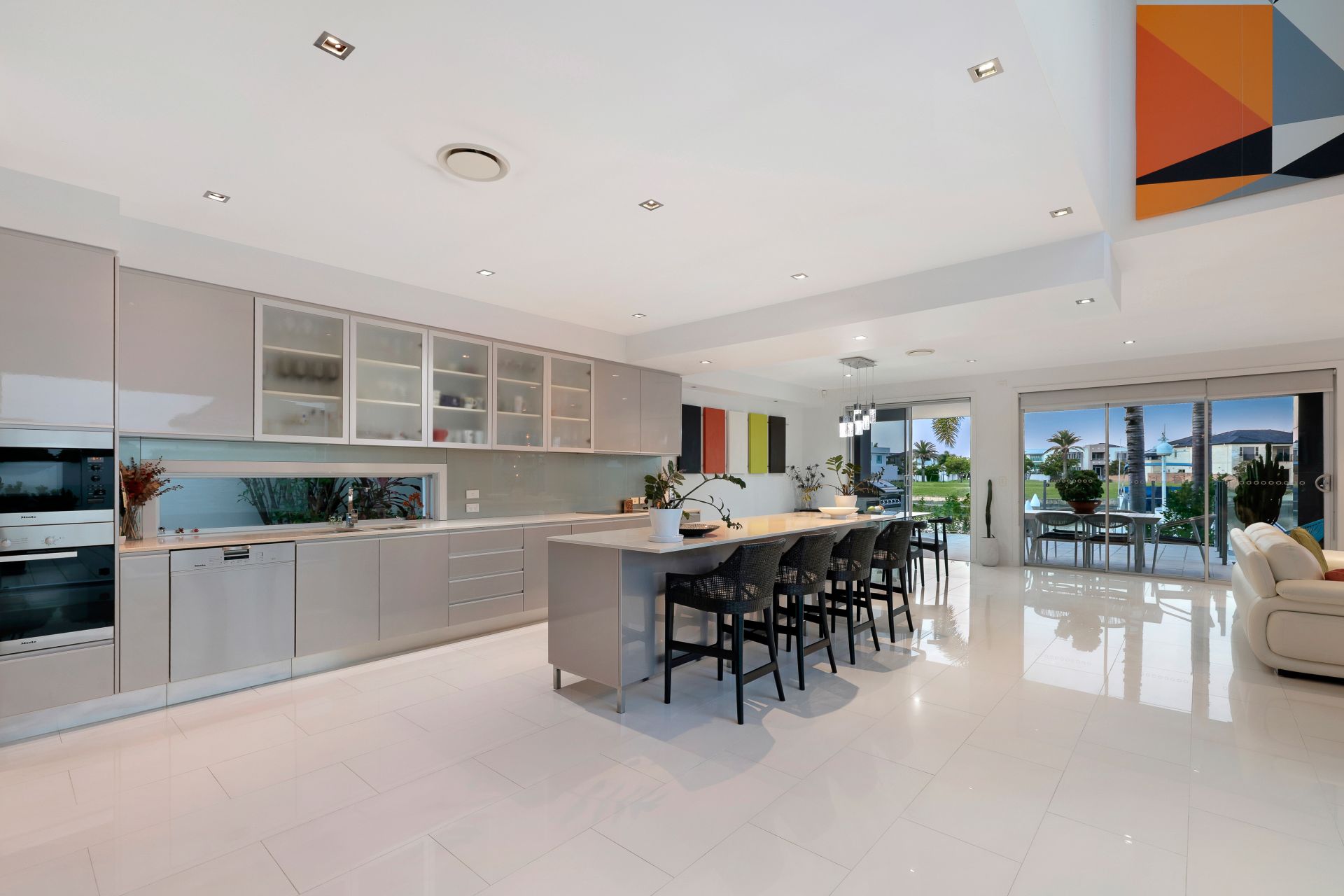 49 Royal Albert Crescent, Sovereign Islands QLD 4216, Paradise Point - Thumbnail 5