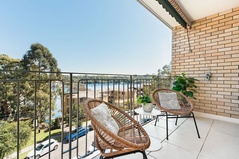 13/6 Bortfield Drive, Chiswick