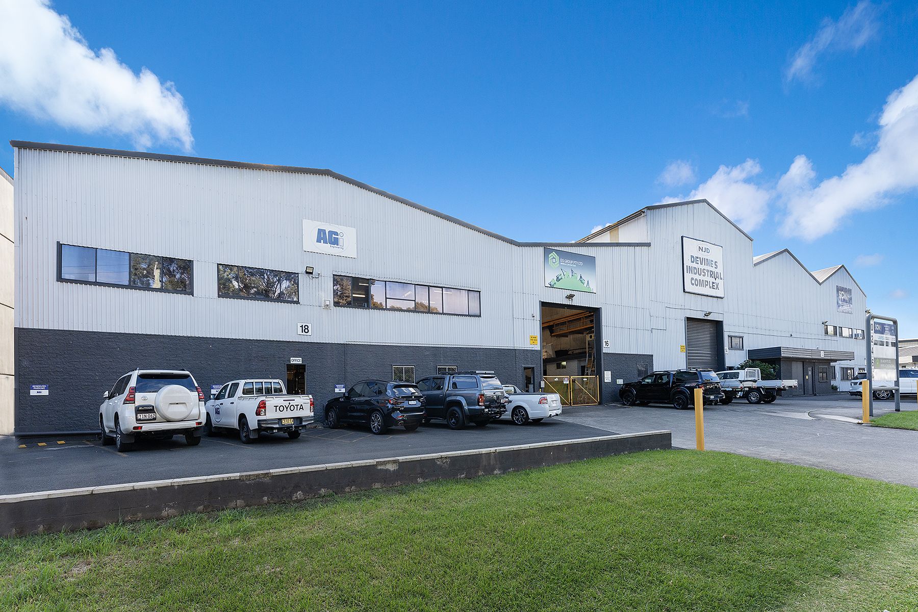8 - 18 Tate Street, Wollongong, Wollongong - Thumbnail 5