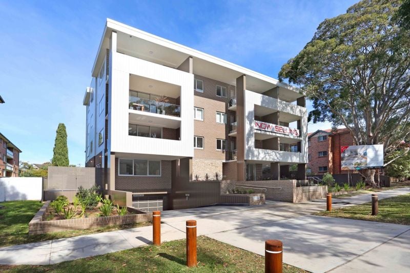 2/772-774 Kingsway GYMEA 2227