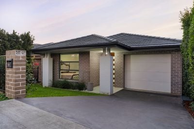 Airds 10 Wheatley Drive