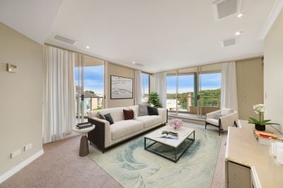 6B/2 King Street, Wollstonecraft