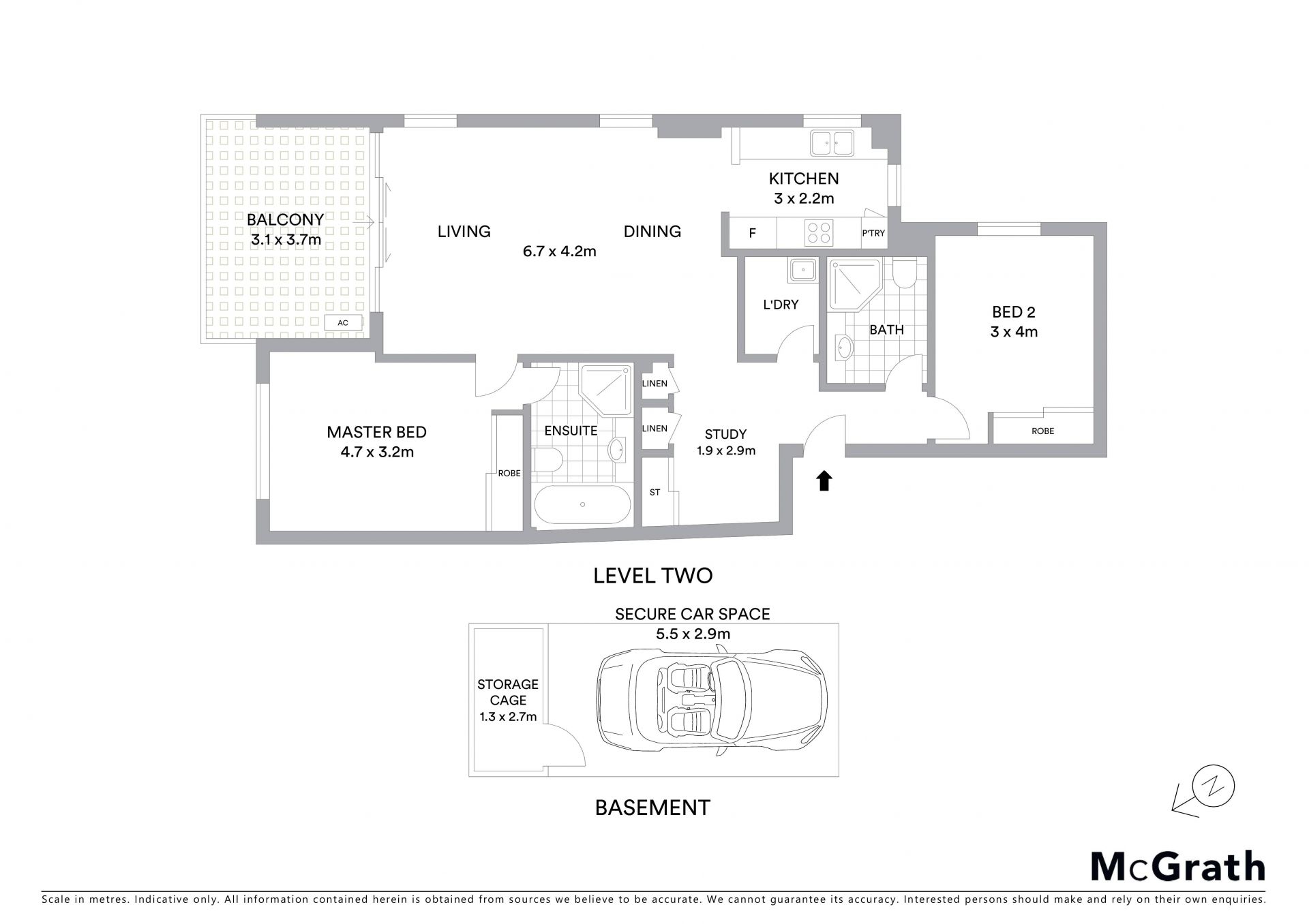 Sold by McGrath Estate Agents Liverpool
