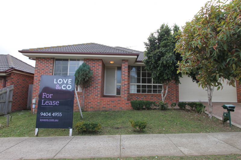 20 Londres Way, South Morang