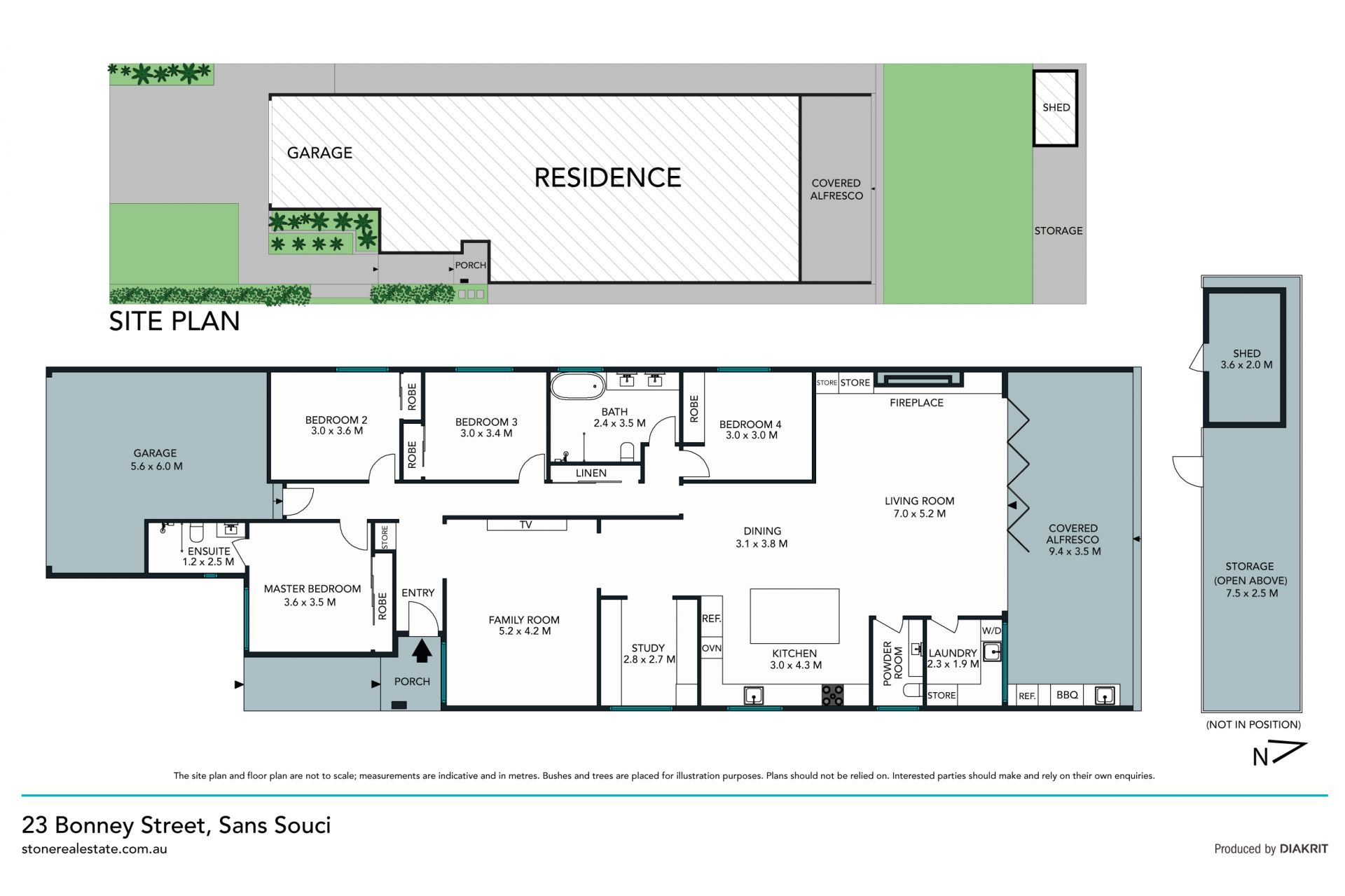 Family oasis offers a luxury lifestyle