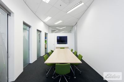 NEWSTEAD'S PREMIER CHARACTER OFFICE BUILDING!