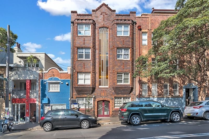 6/389 Liverpool Street Darlinghurst NSW, Darlinghurst - Thumbnail 3