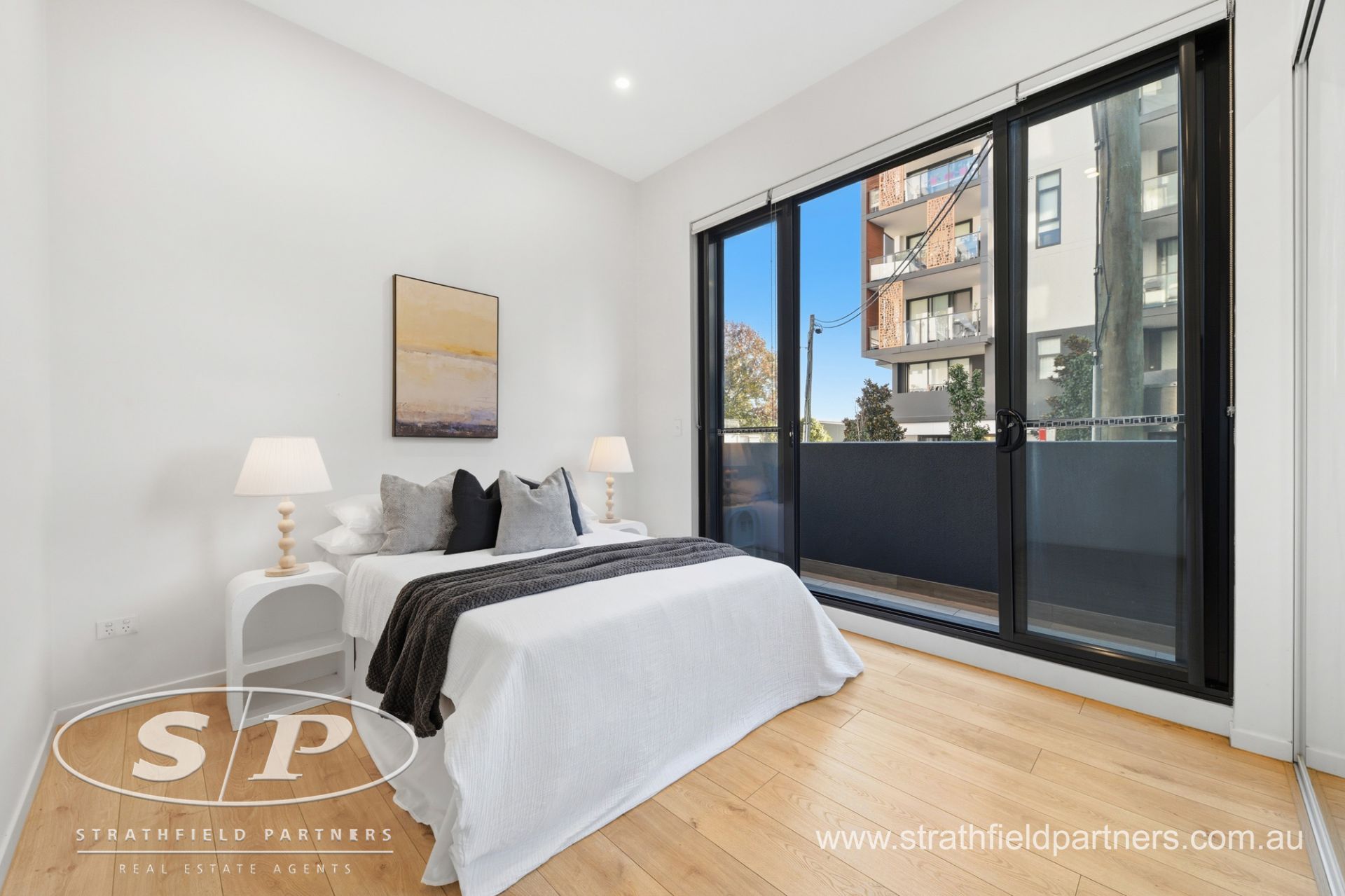 5/208 Parramatta Road Homebush NSW, Homebush - Thumbnail 7