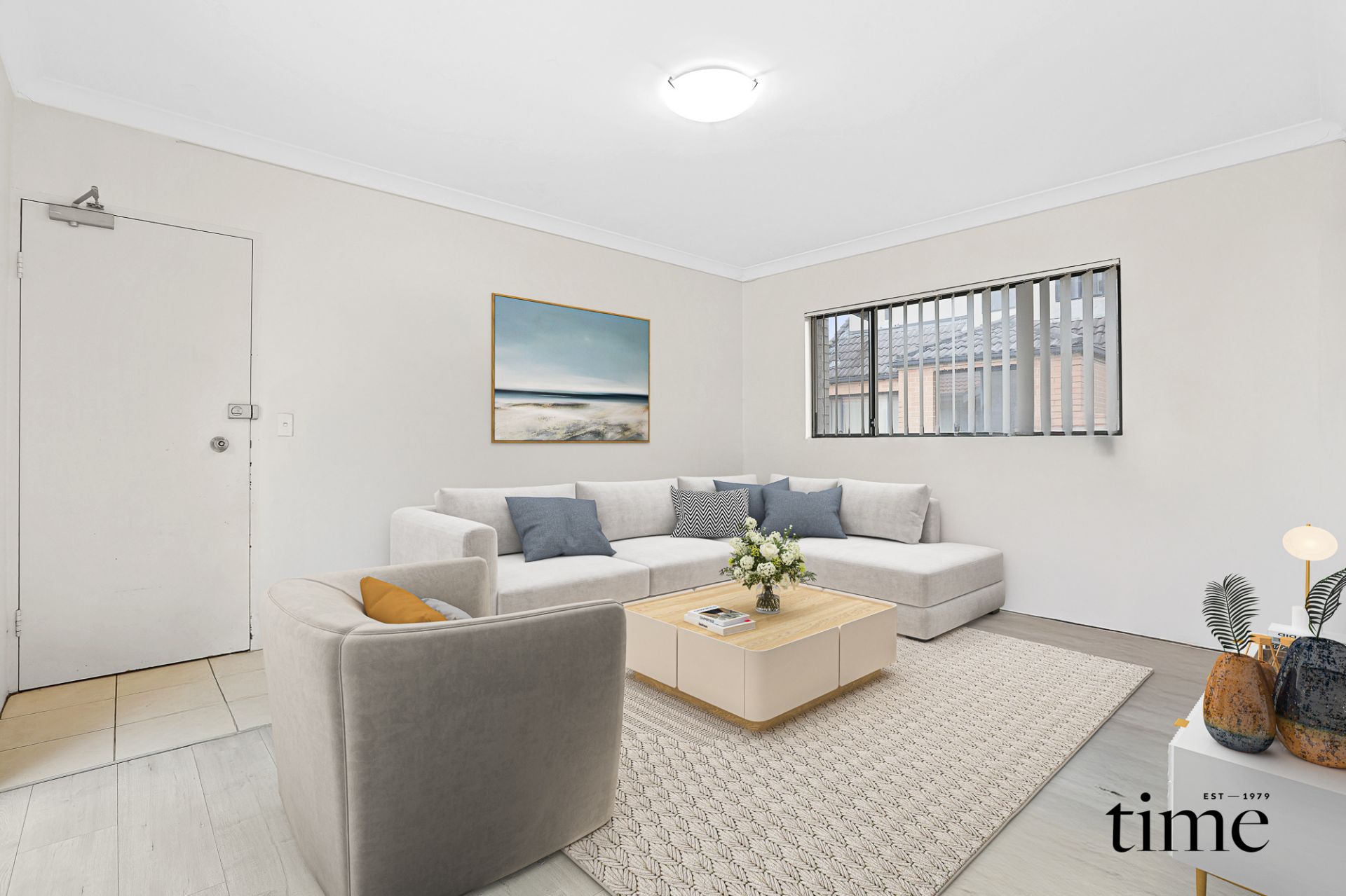 21/39-41 Hornsey Road, Homebush West NSW