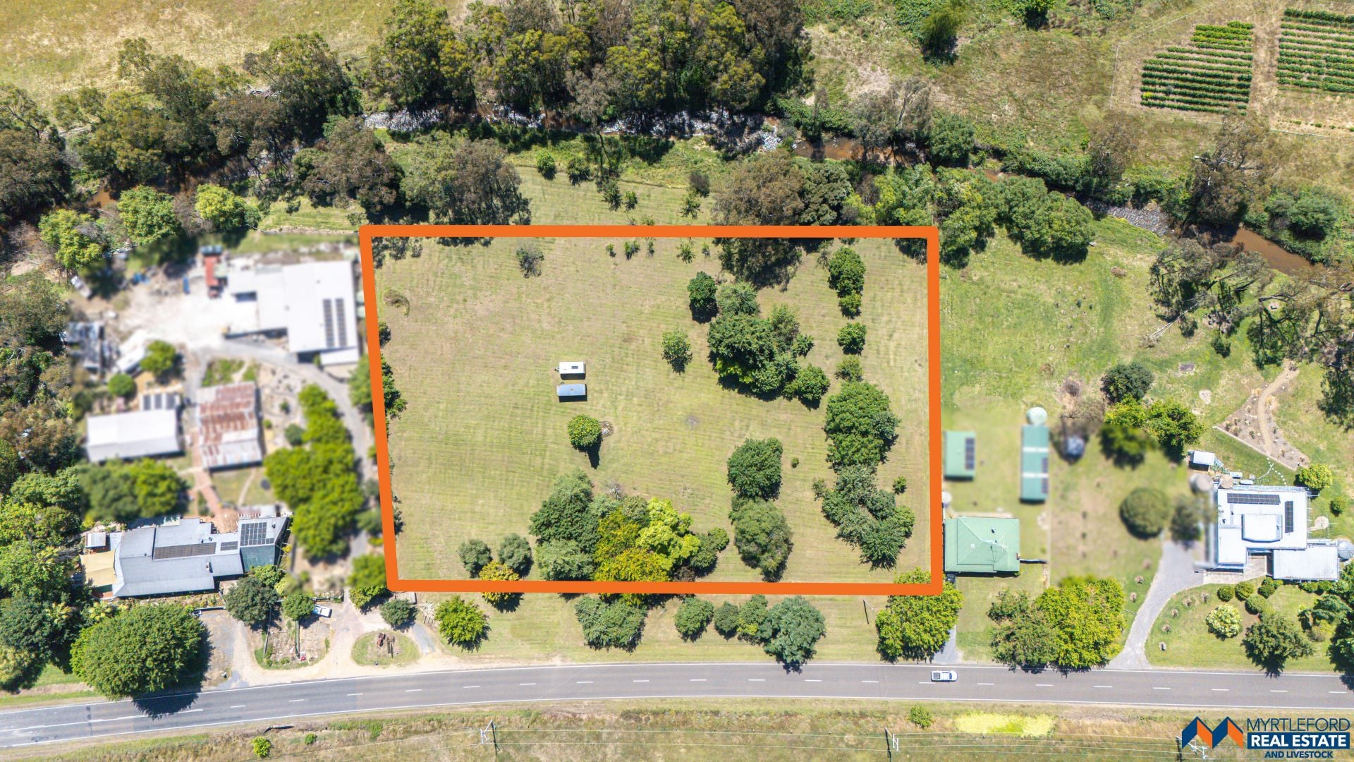 921 Myrtleford Yackandandah Road, MYRTLEFORD, Myrtleford - Thumbnail 3