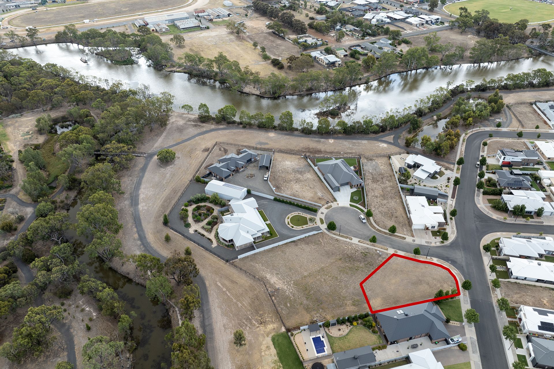 23 Waterlink Esplanade Horsham VIC, Horsham - Thumbnail 2