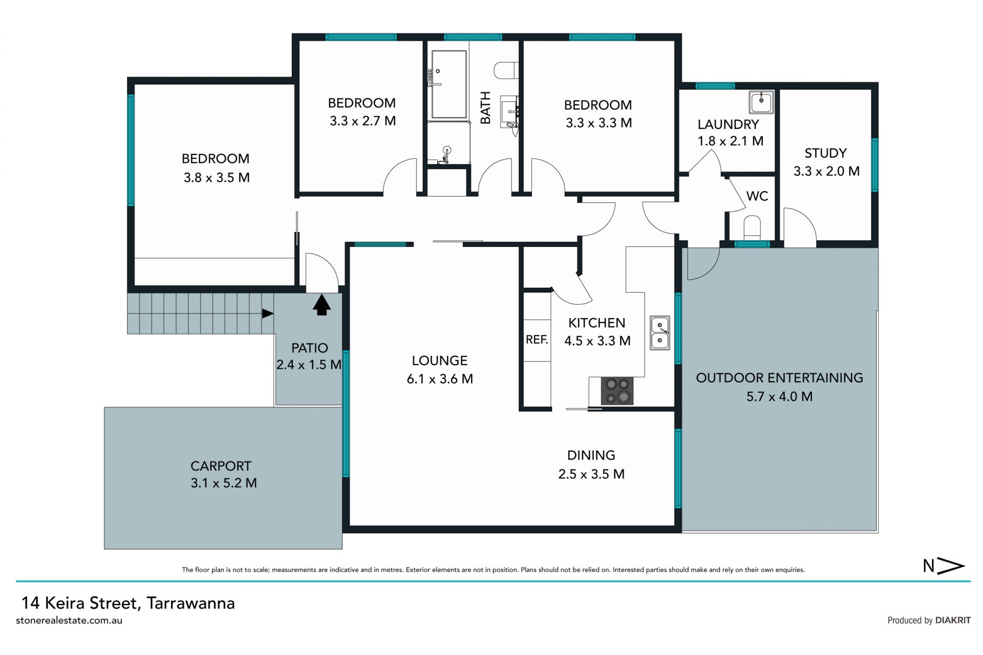 Walk-to-everywhere lifestyle in delightful home