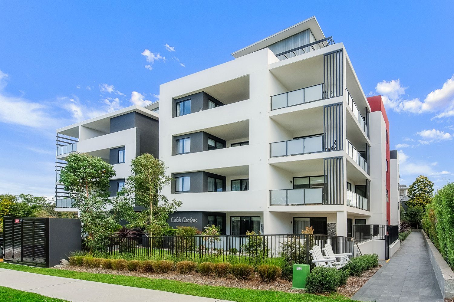16/6 Cowan Road, Mount Colah, Mount Colah - Thumbnail 6