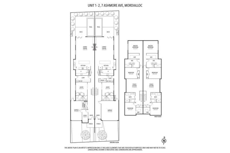 A/7 Ashmore Avenue, Mordialloc VIC, Mordialloc - Image 1