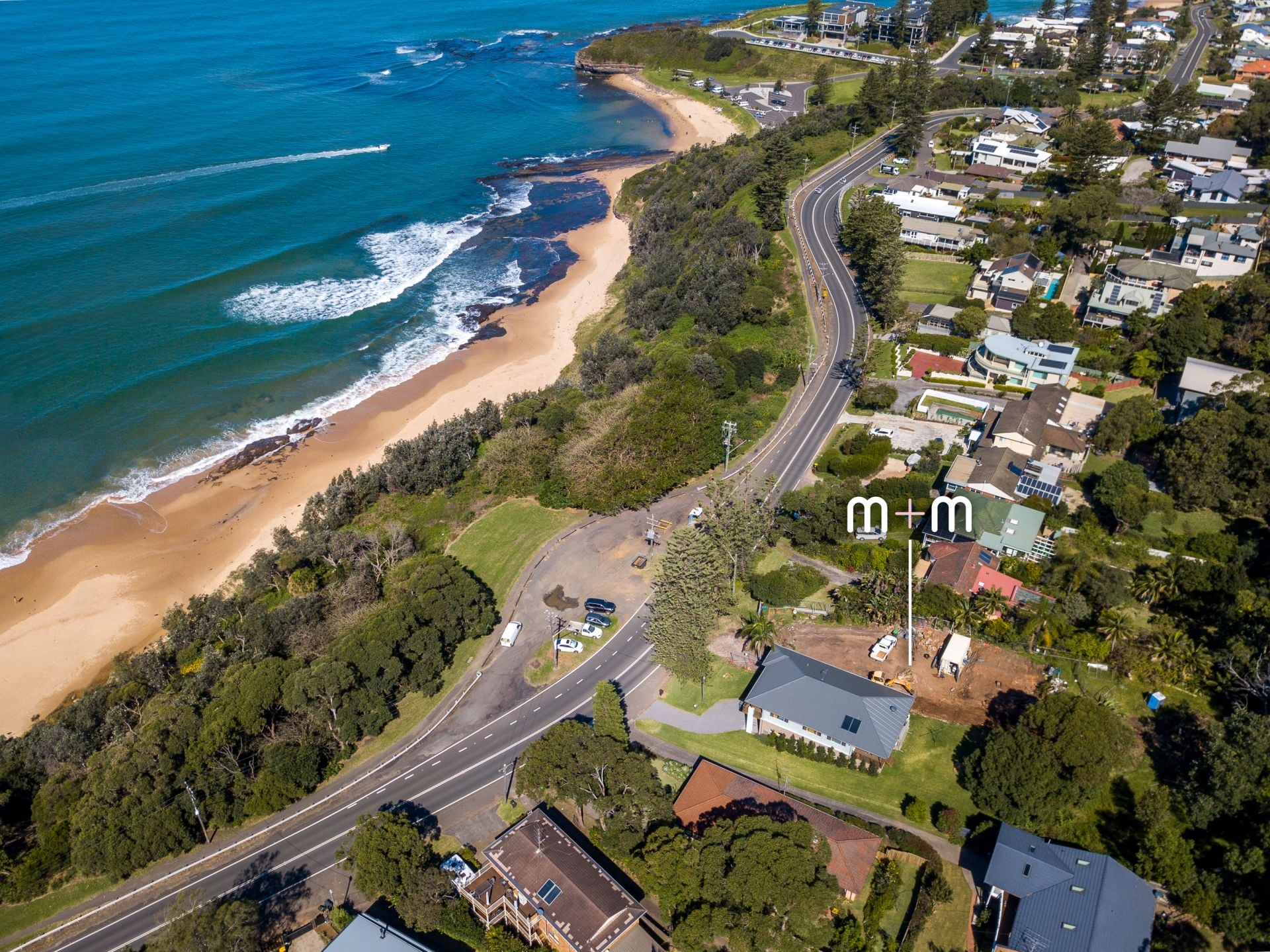 808a Lawrence Hargrave Drive