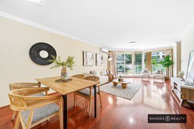 107/8 Wentworth Drive, Liberty Grove, Liberty Grove - Thumbnail 6