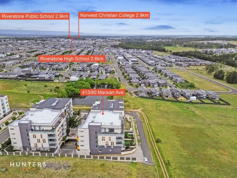 413/27 Rebecca Street, Tallawong