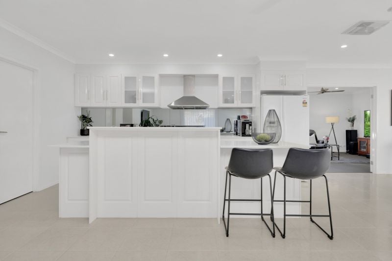 8 Taberer Court, Epping