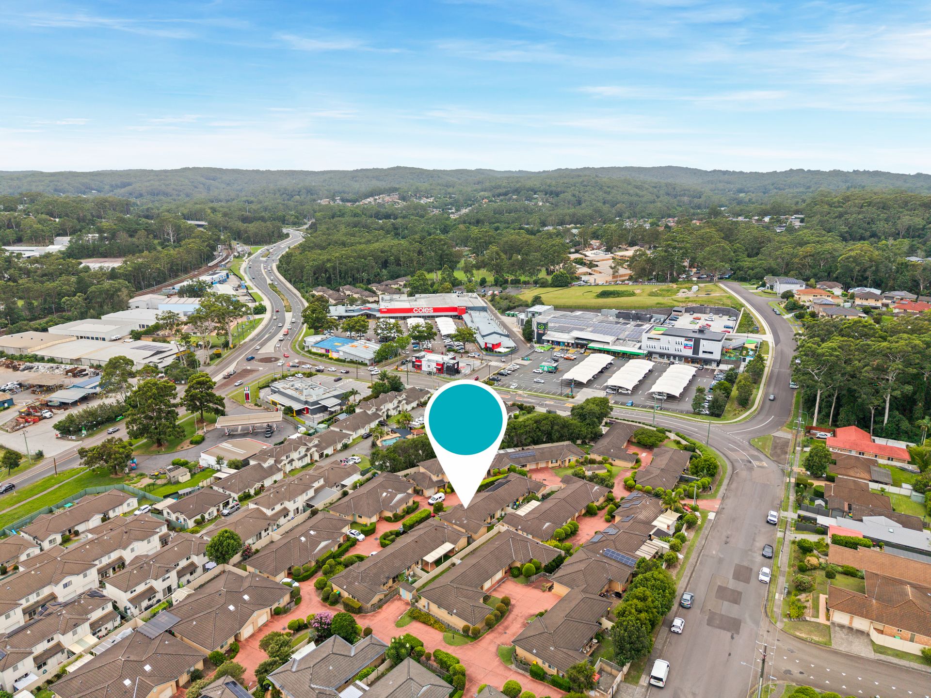13/81 Newling Street, Lisarow, Lisarow - Thumbnail 2