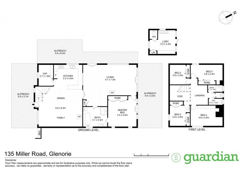 135 Miller Road Glenorie NSW, Glenorie - Image 1