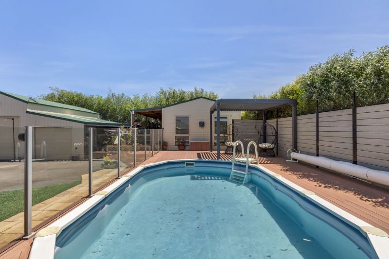 114 Roulston Way, Wallan