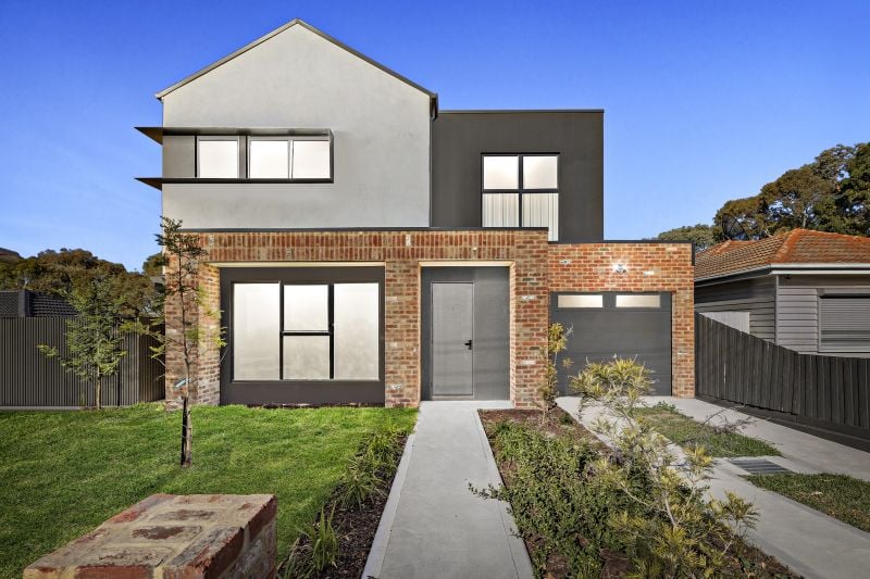 1/69 Hickford Street, Reservoir