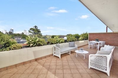 Willoughby 28/303-307 Penshurst Street