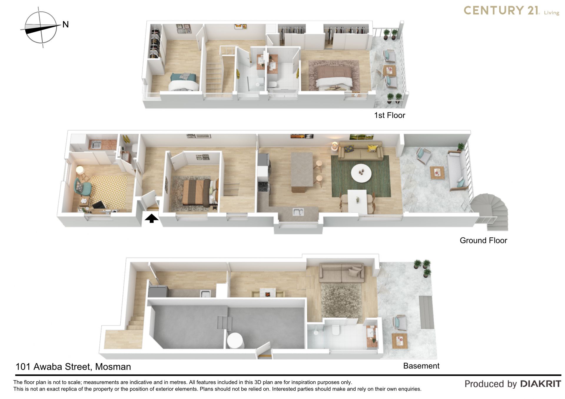 Elegantly Renovated Family Home