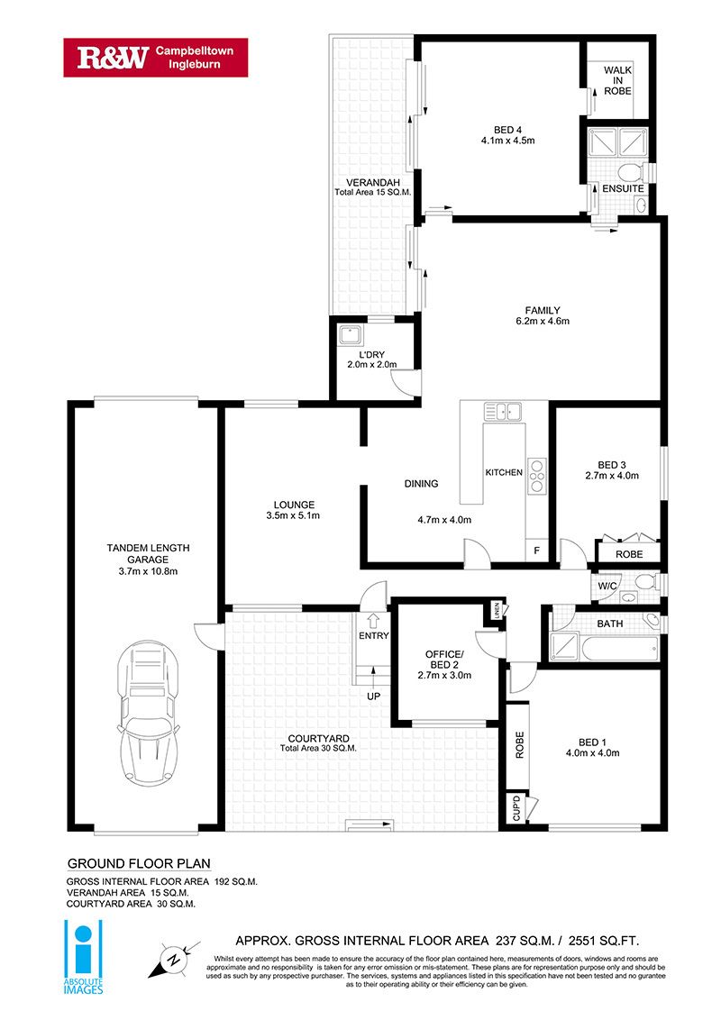 Original Owners - Superior Location